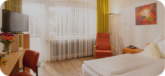 Unsere Klinik