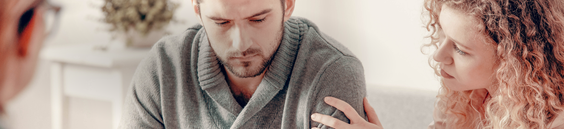 Zwangsstörungen | Verus Bonifatius - Privatklinik für Eltern-Kind-Therapie