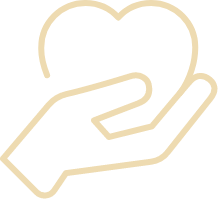 herzinhand Zwangsstörungen | Verus Bonifatius - Privatklinik für Eltern-Kind-Therapie