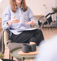 Depressionen | Verus Bonifatius - Privatklinik für Eltern-Kind-Therapie