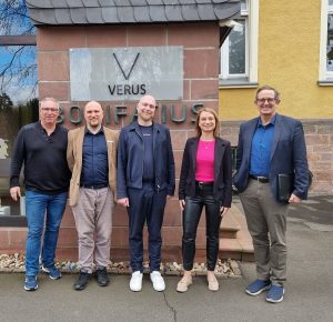 Verus Bonifatius - Privatklinik für Eltern-Kind-Therapie | Team