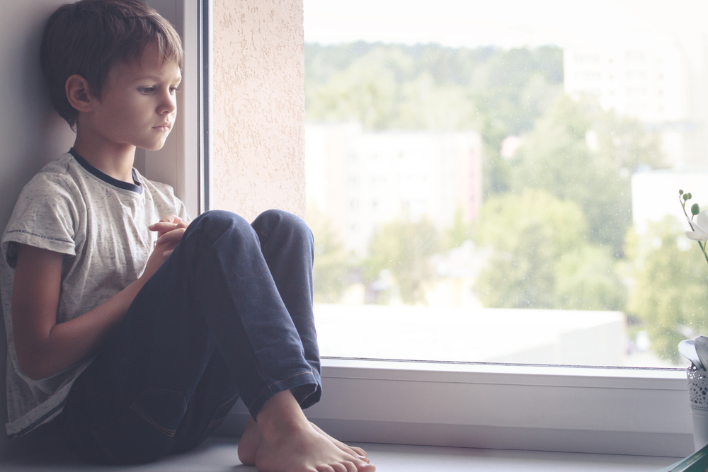 Verus Bonifatius - Privatklinik für Eltern-Kind-Therapie | Depressionen bei Kindern