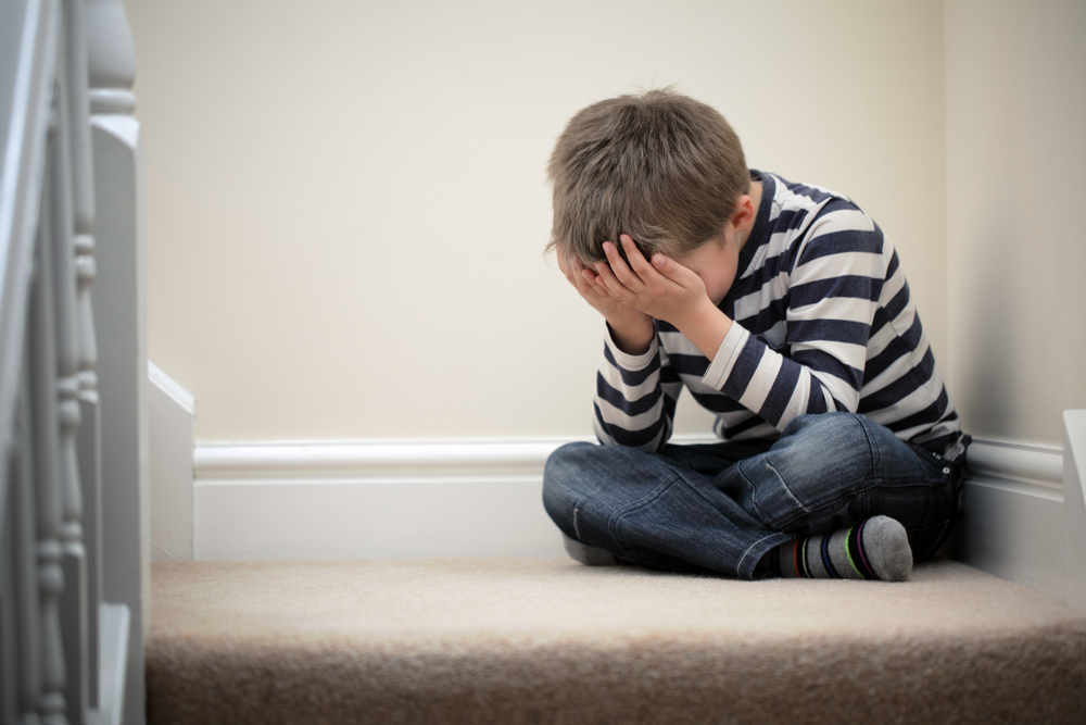 Verus Bonifatius - Privatklinik für Eltern-Kind-Therapie | Emotionale Störungen bei Kindern