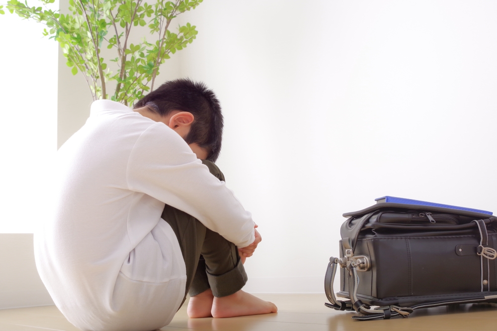 Verus Bonifatius - Privatklinik für Eltern-Kind-Therapie | Schulangst bei Kindern