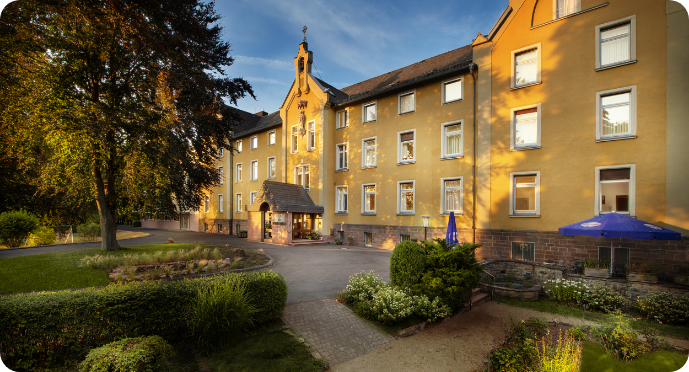 Unsere Klinik