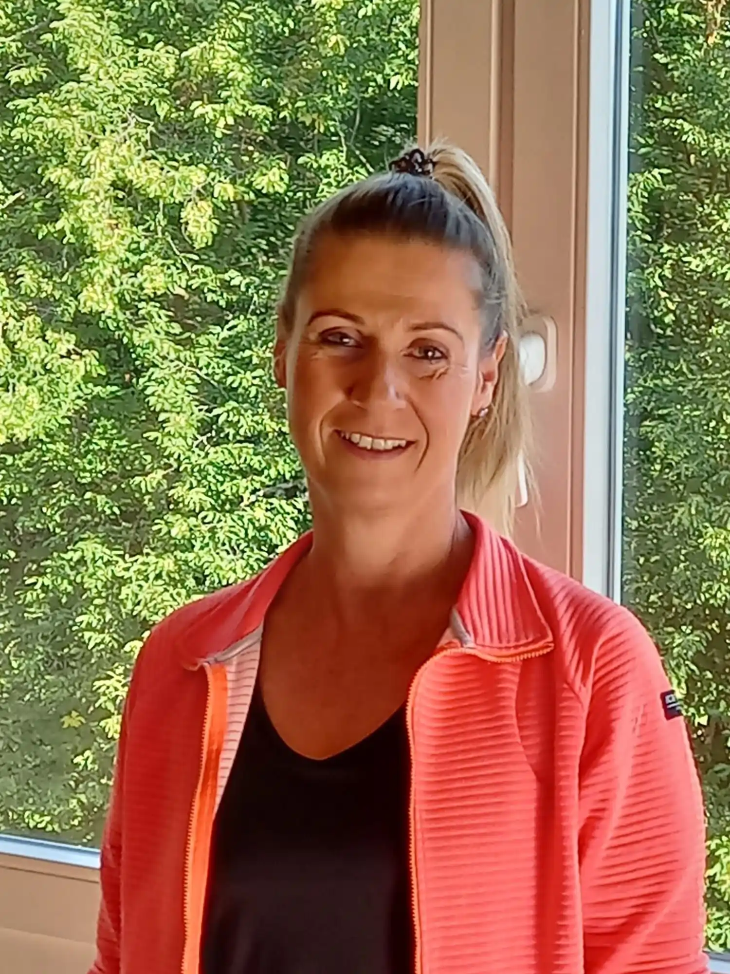 Sabine Jordan-Sorg