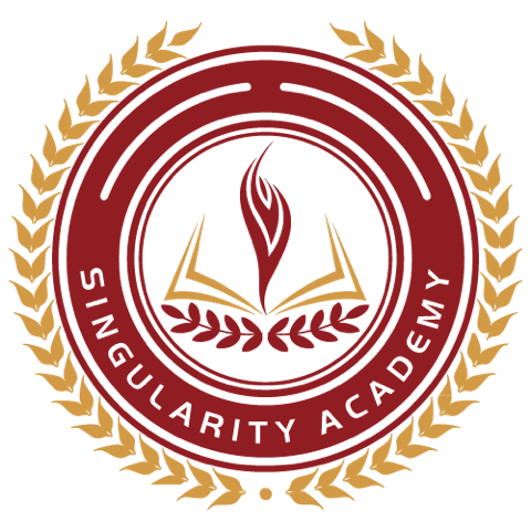 Singularity Academy Logo