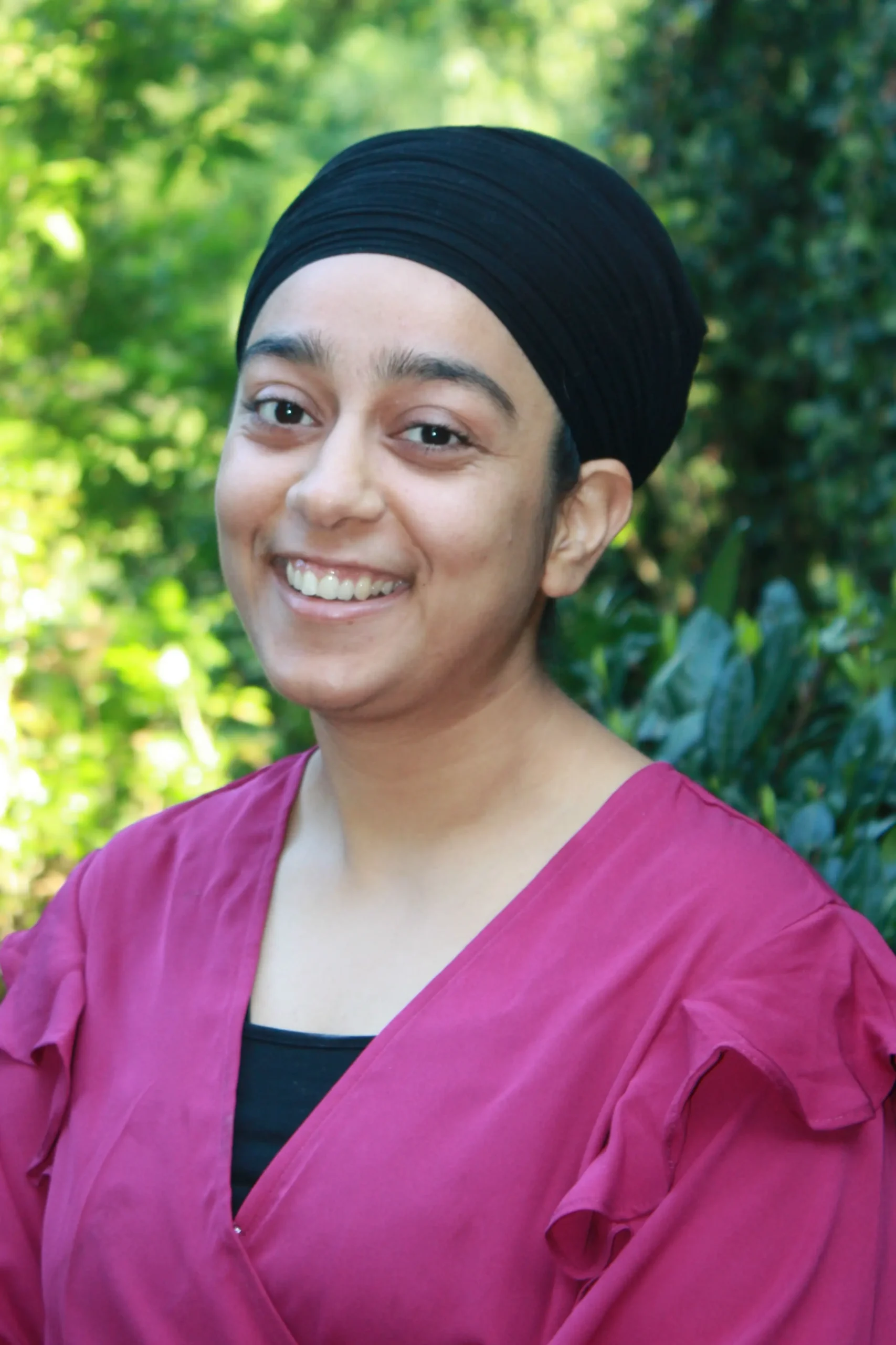 Gurpreet Kaur