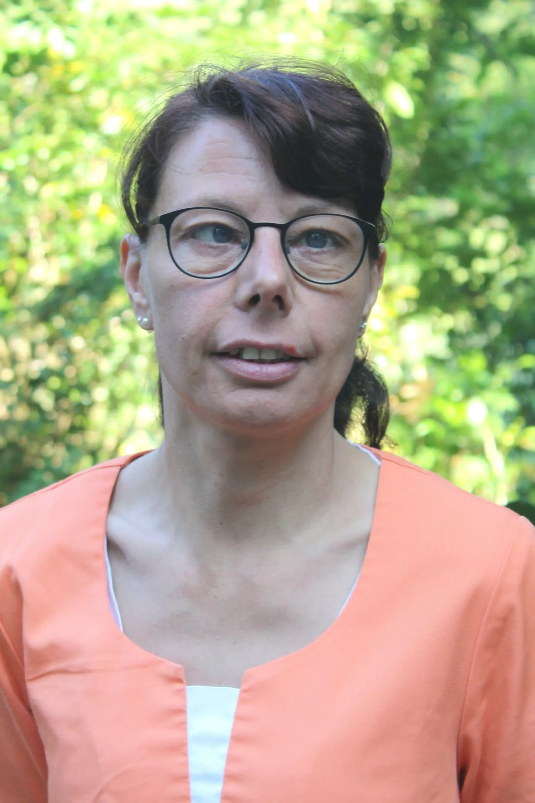 Karin Jakob