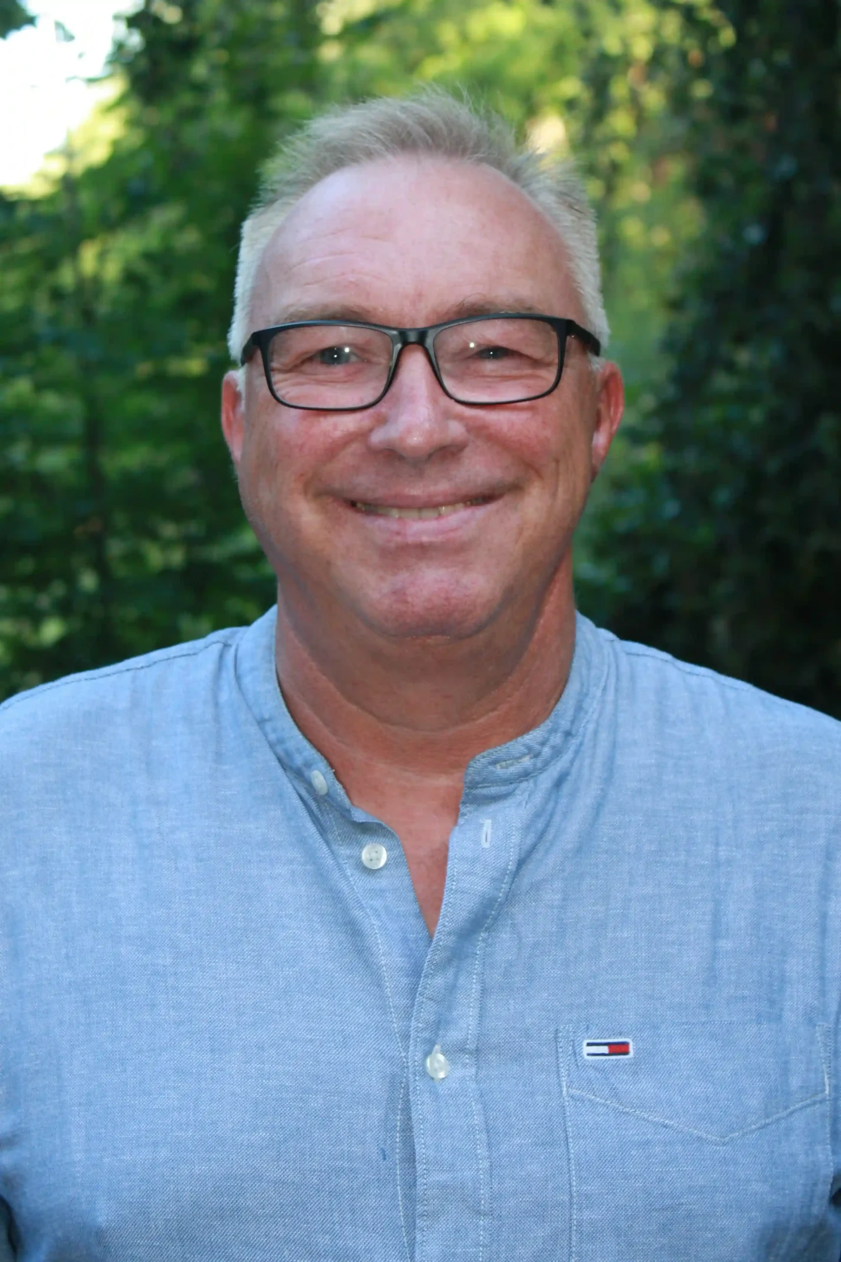 Torsten Dimmerling
